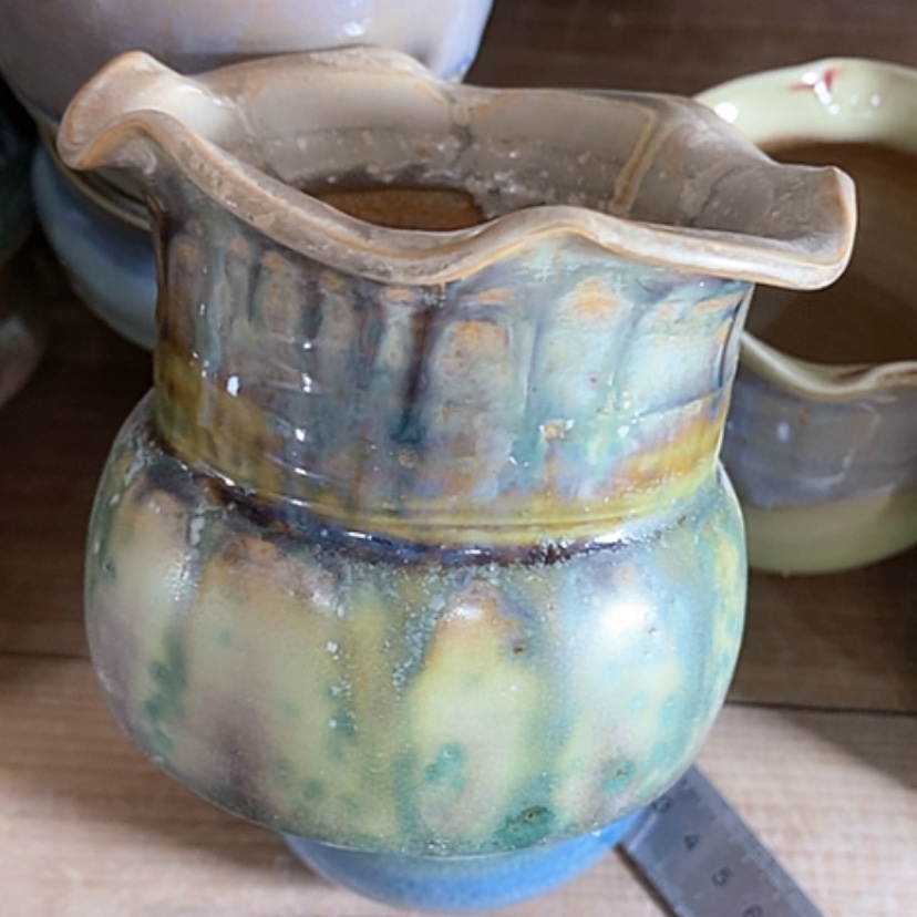 【闪购商品】红陶口8