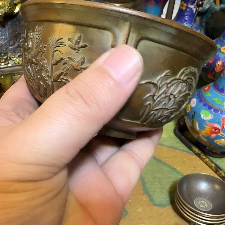 老铜器老铜器老铜器