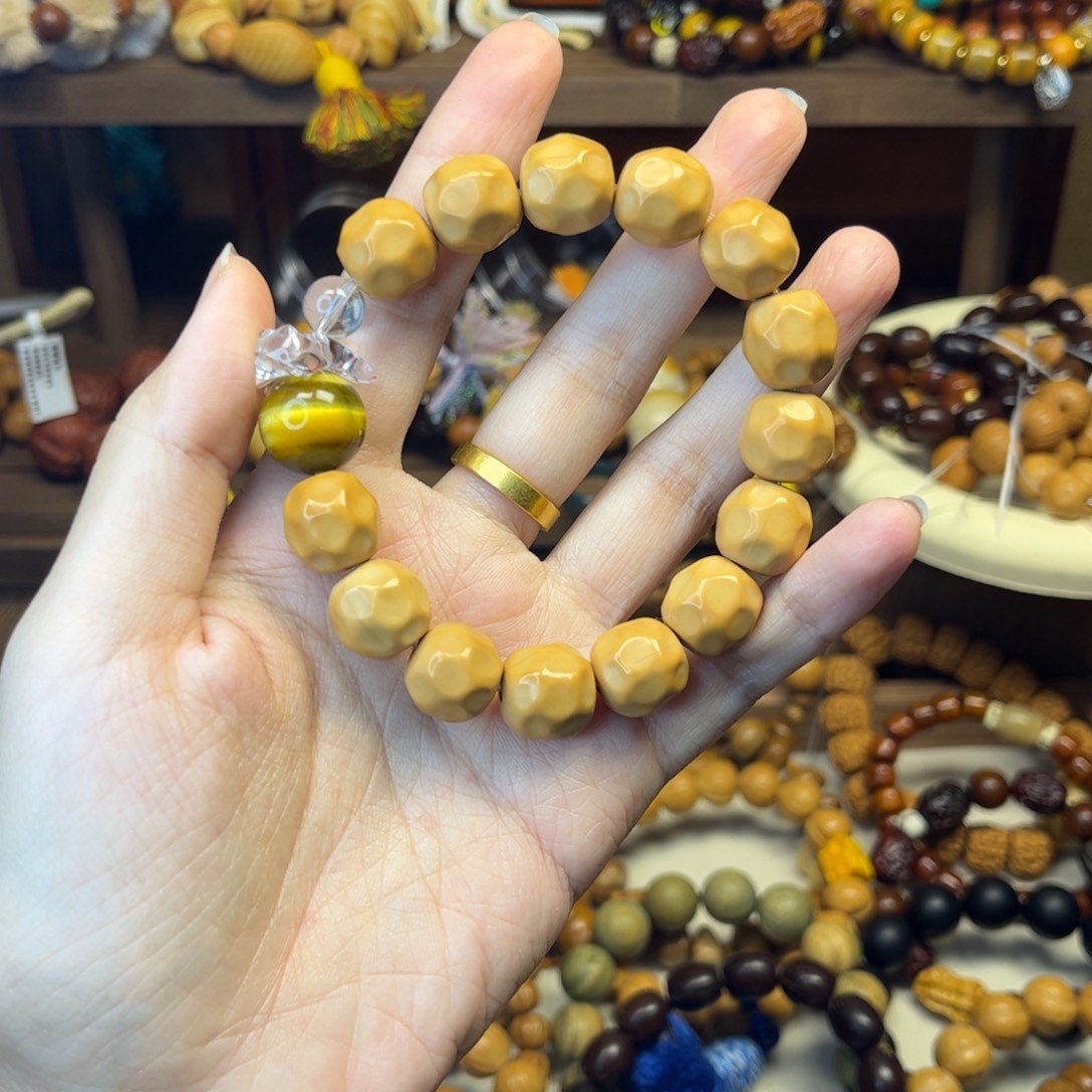 设计类福福款串串