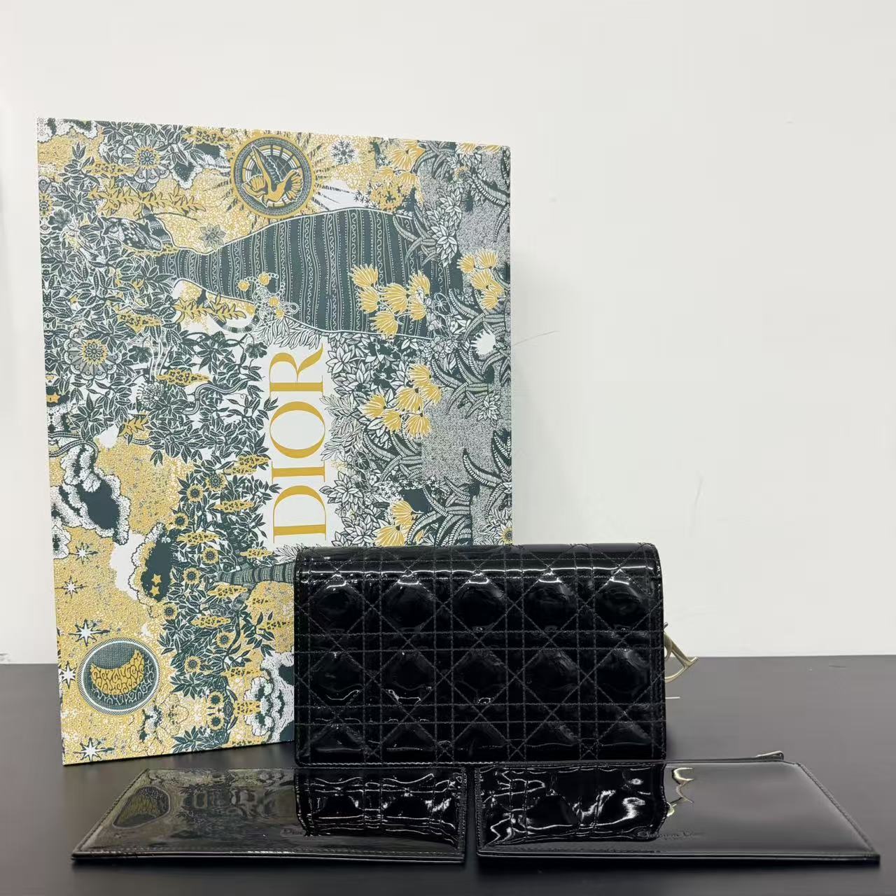 95新 DIOR/迪奥 95新/迪奥/曼曼/单肩包/FY25122328