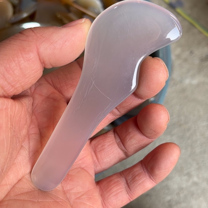 玛瑙/玉髓未镶嵌珠宝奇石