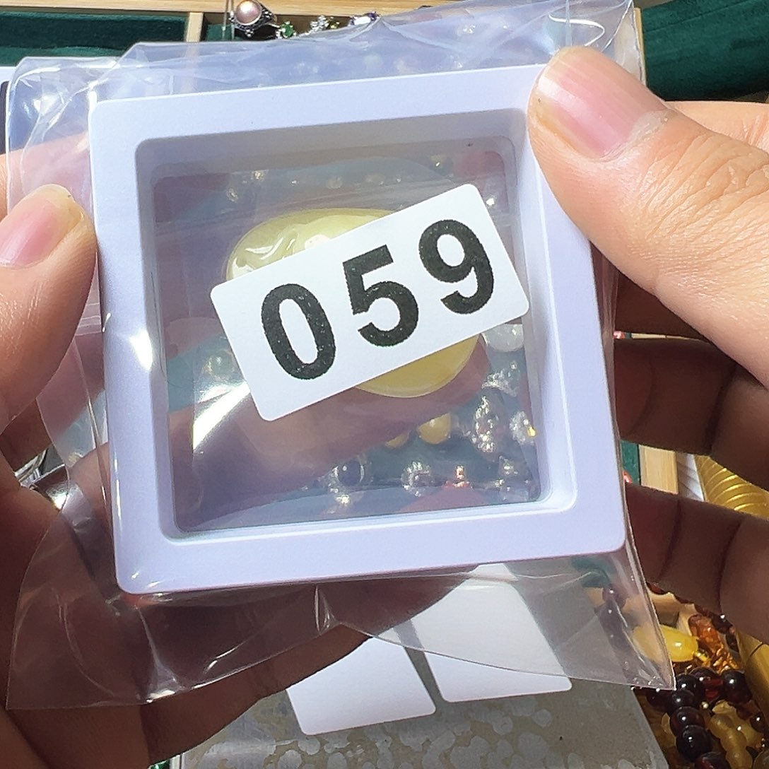 蜜蜡颈饰未镶嵌A****蜜蜡吊坠蜜蜡吊坠