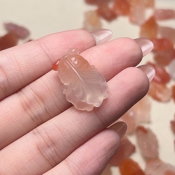 未镶嵌手串南红玛瑙3071