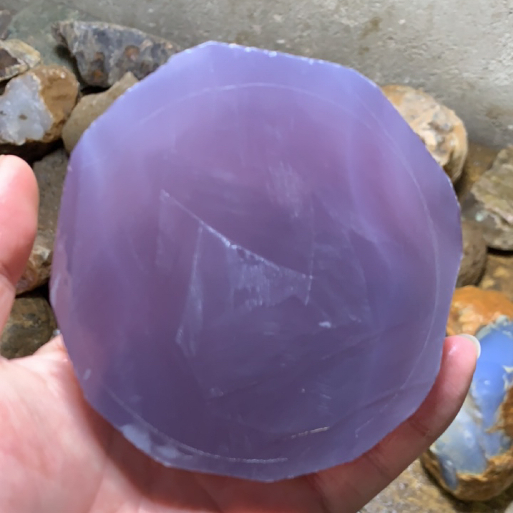 天然玛瑙原石私人定制切割不退不换