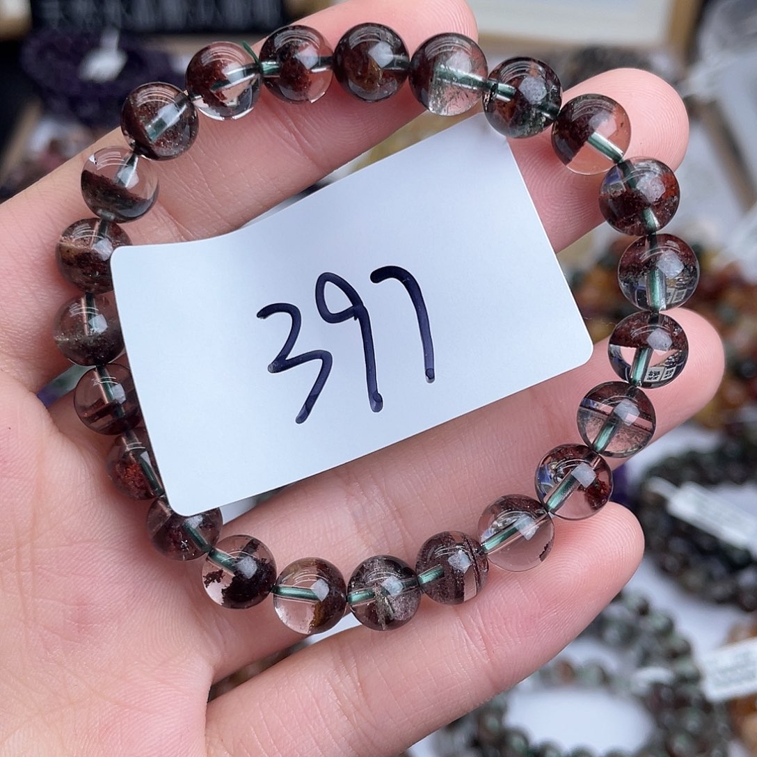 手串水晶未镶嵌天然