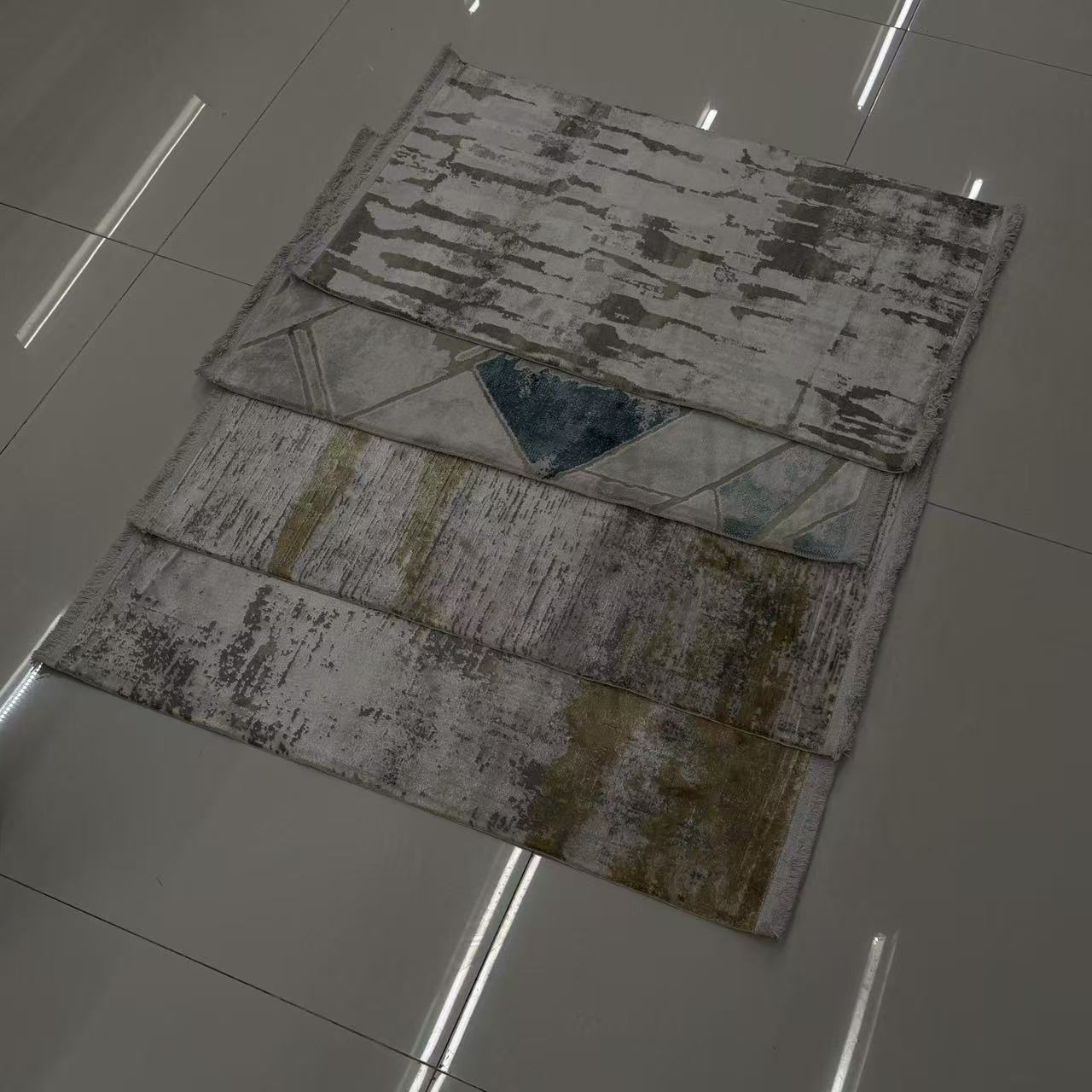 福利品丨入户门垫