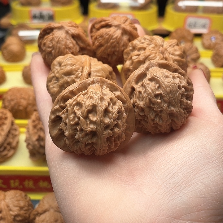 宫灯一帆风顺磨盘不退不换