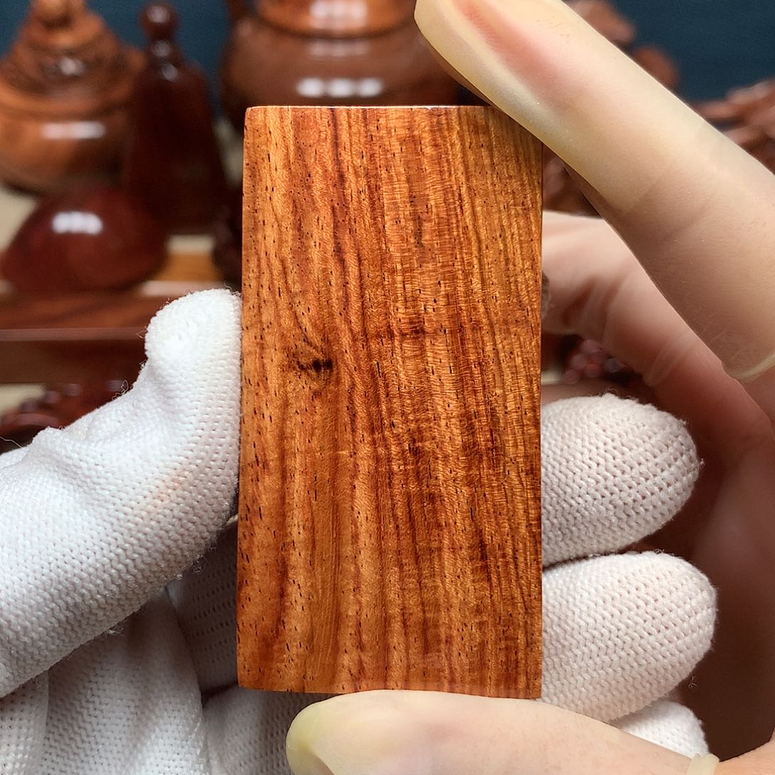 黄花梨/降香黄檀挂件