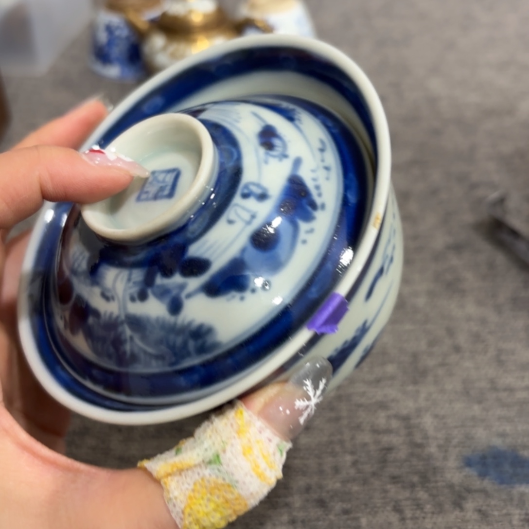 非常好看漂亮的物品 