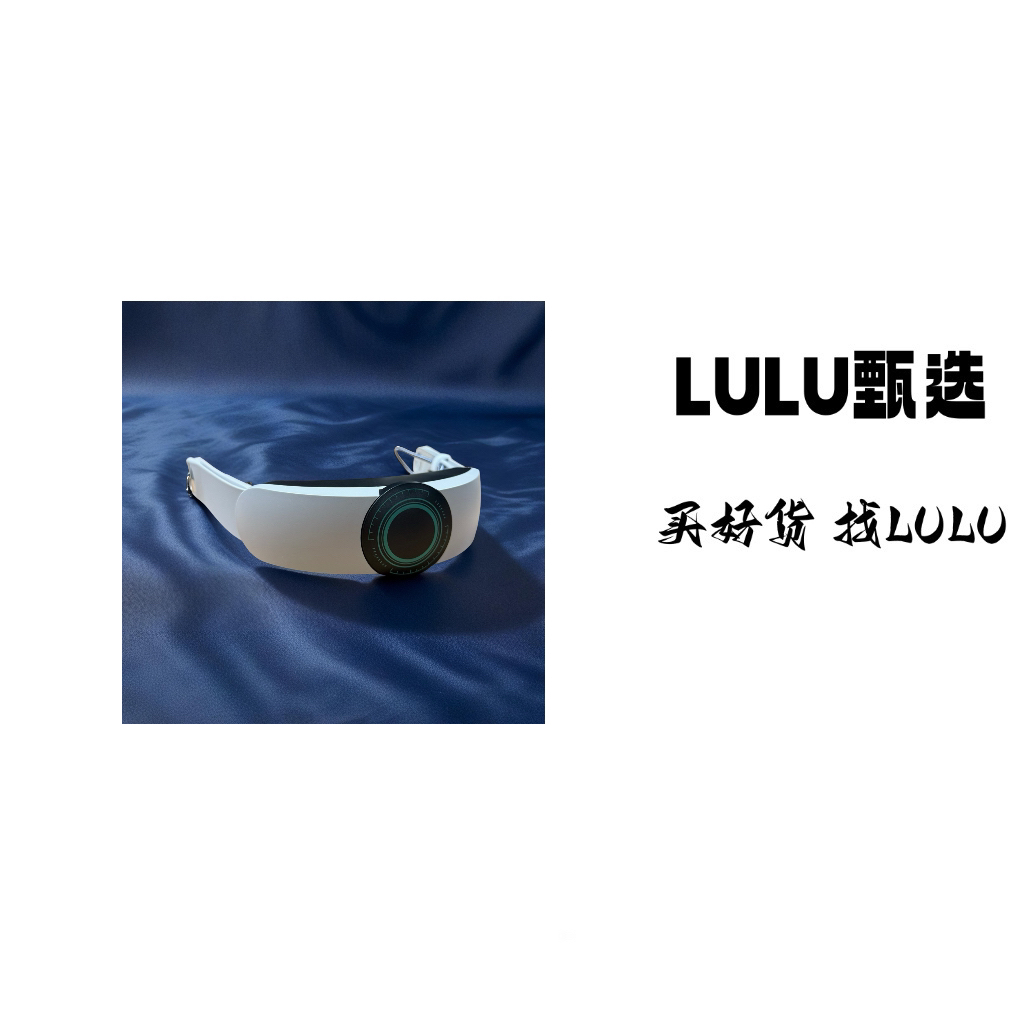 （TD-619）多功能头戴式VR眼镜配件  