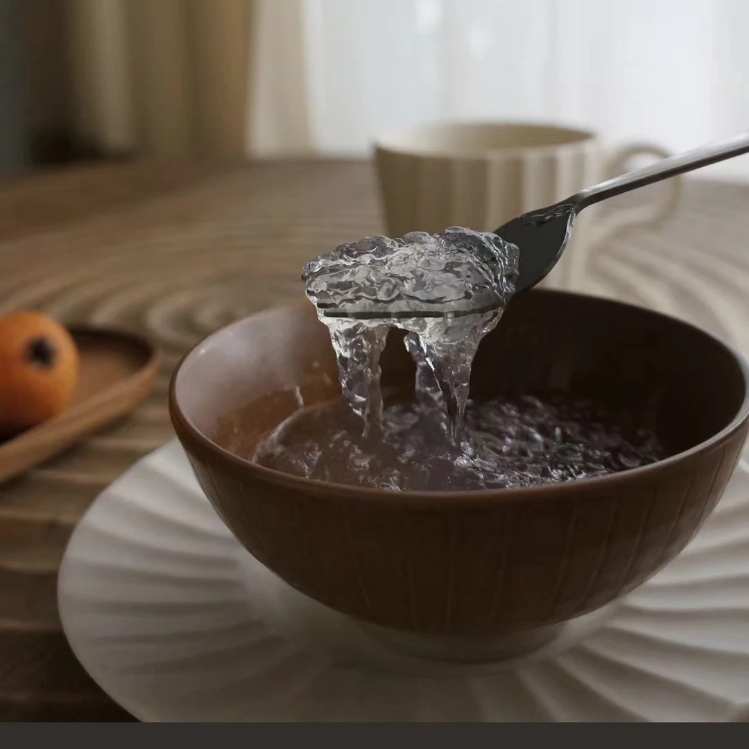 【鸡哥专属】可炖甜品炖鱼胶【虾干福利】