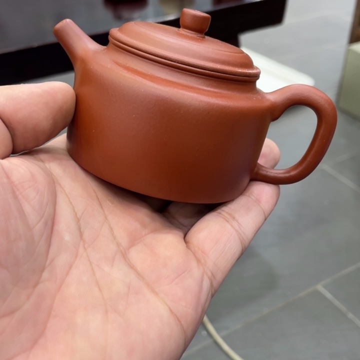 紫砂茶壶哈哈哈哈哈这个综艺节目真的是太棒啦