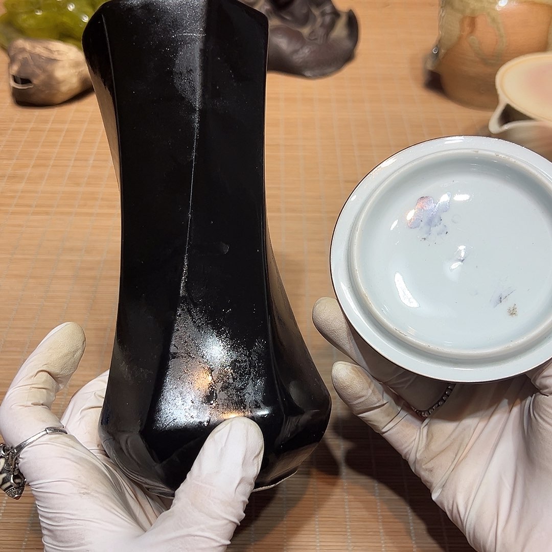 瓷片瓷器满58包邮包邮包邮