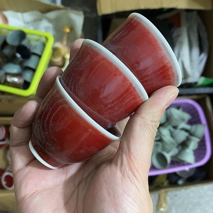 陶瓷艺术品及陶瓷制品