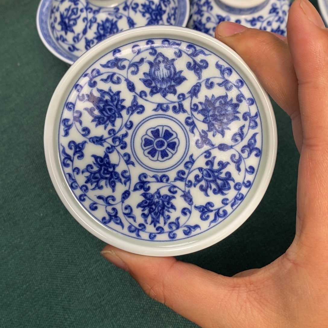 景德镇景德镇当代工艺品