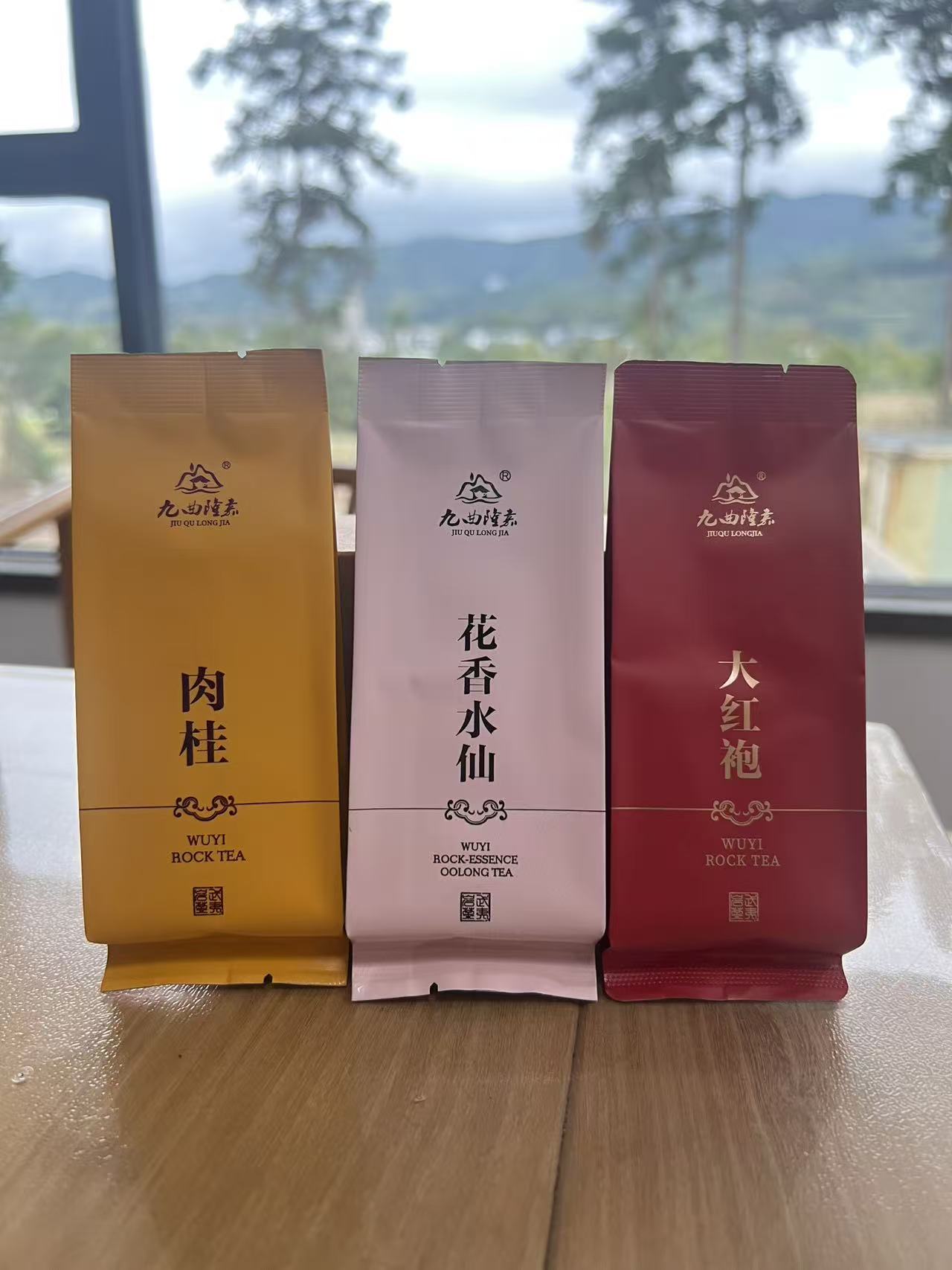 帽子哥 半斤泡袋（纯泡袋）