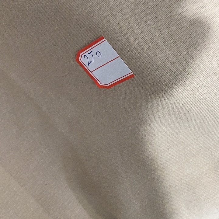 无纺布高档面料2.5米