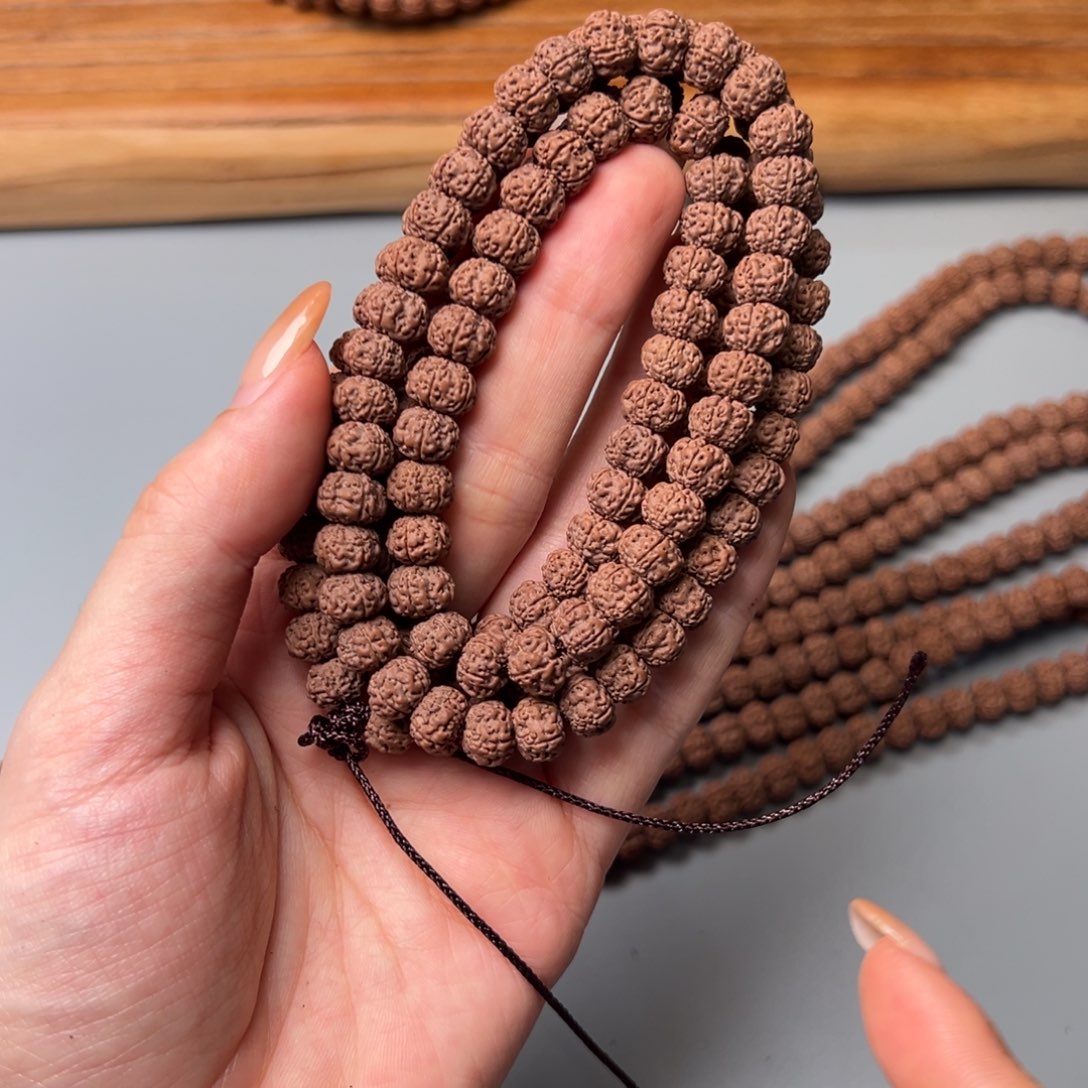 金刚菩提吊坠111111111111111平细