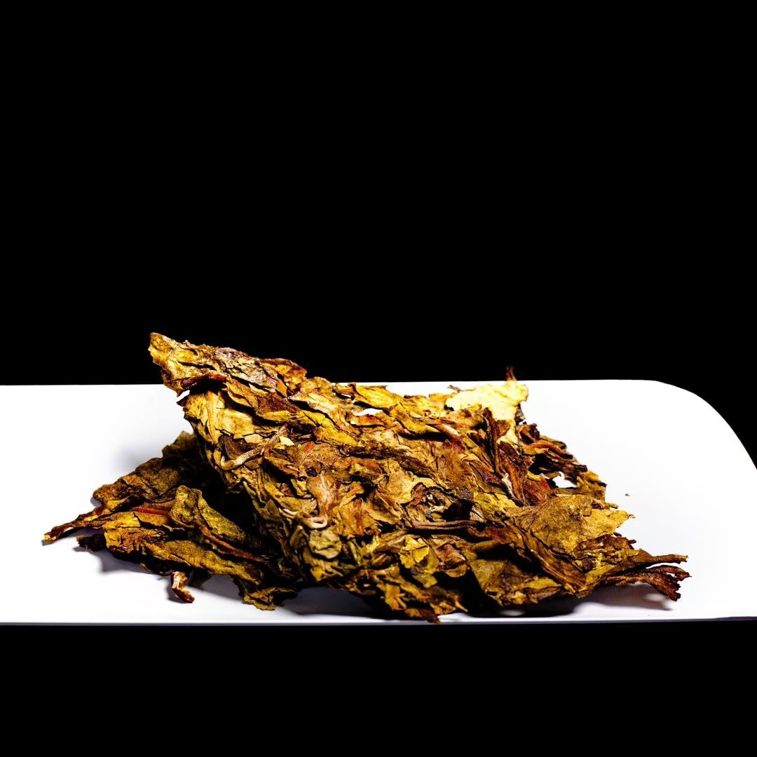 2020年500克古树黄金叶（冰岛）