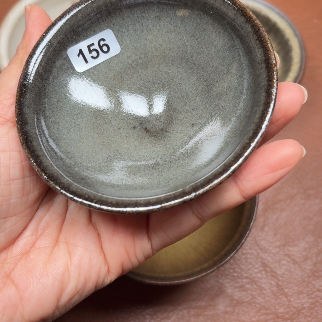 茶盏龙窑柴烧自然还原156