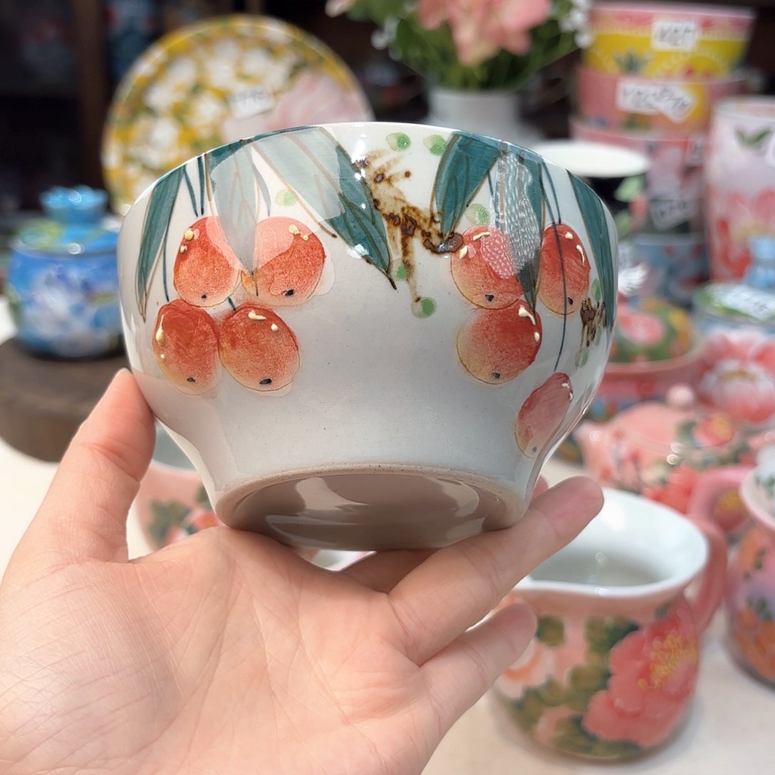 瓷片兔兔的小可爱太