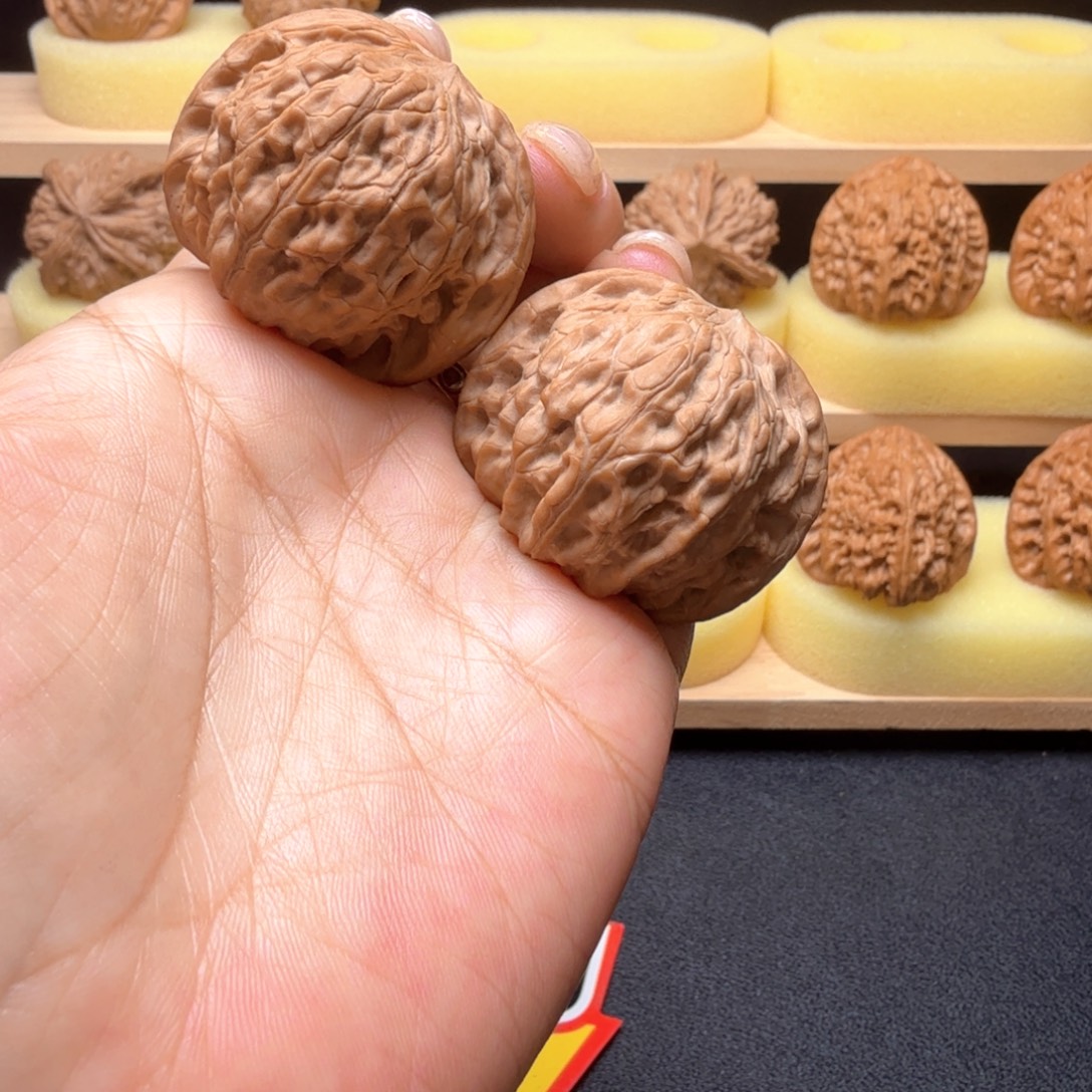 核桃40尺正磨盘全品