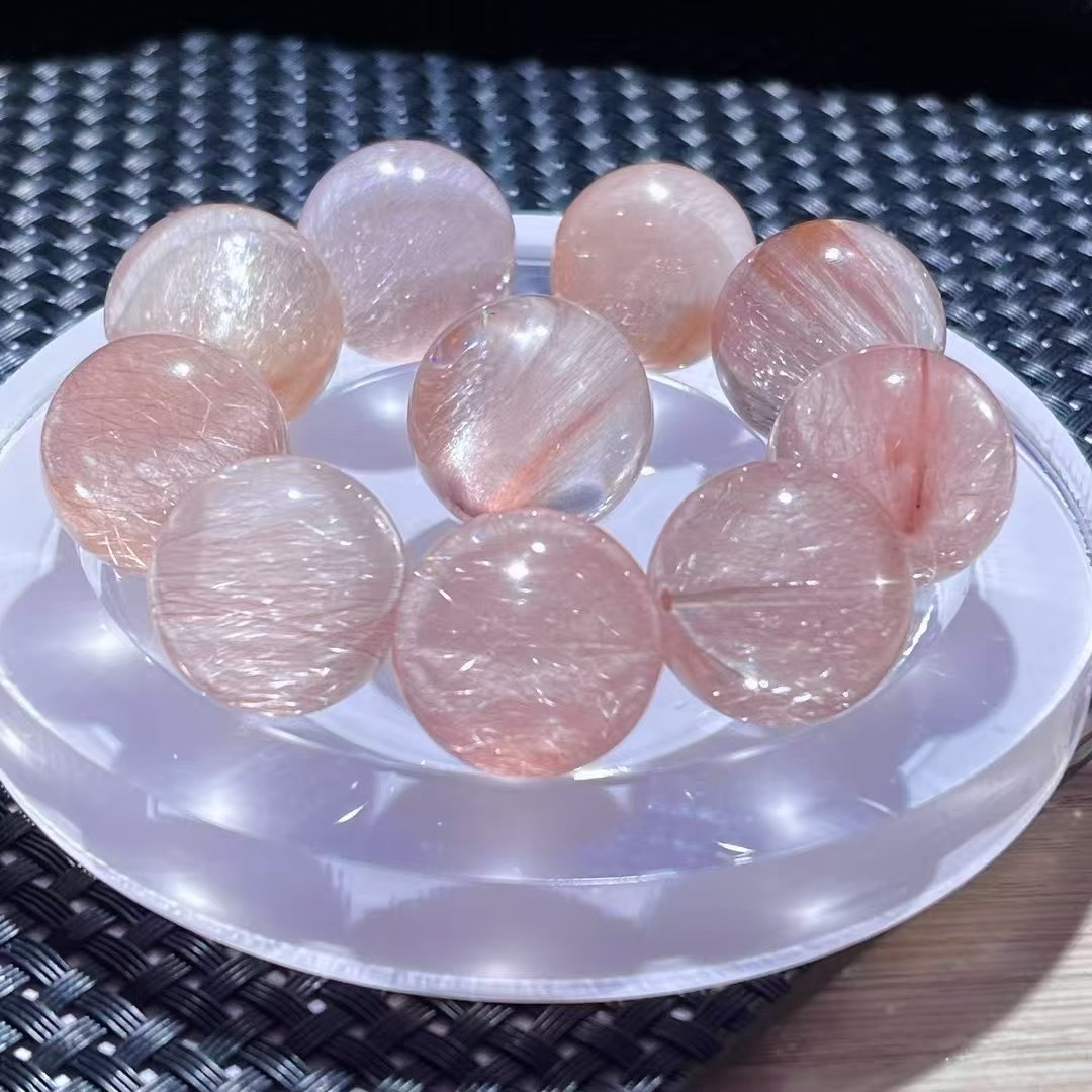 【koi水晶定制】直播间定制链接【定制款no退no换】未定制勿拍！！