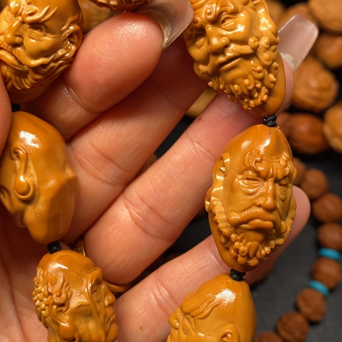 橄榄核手串/手链橄榄核