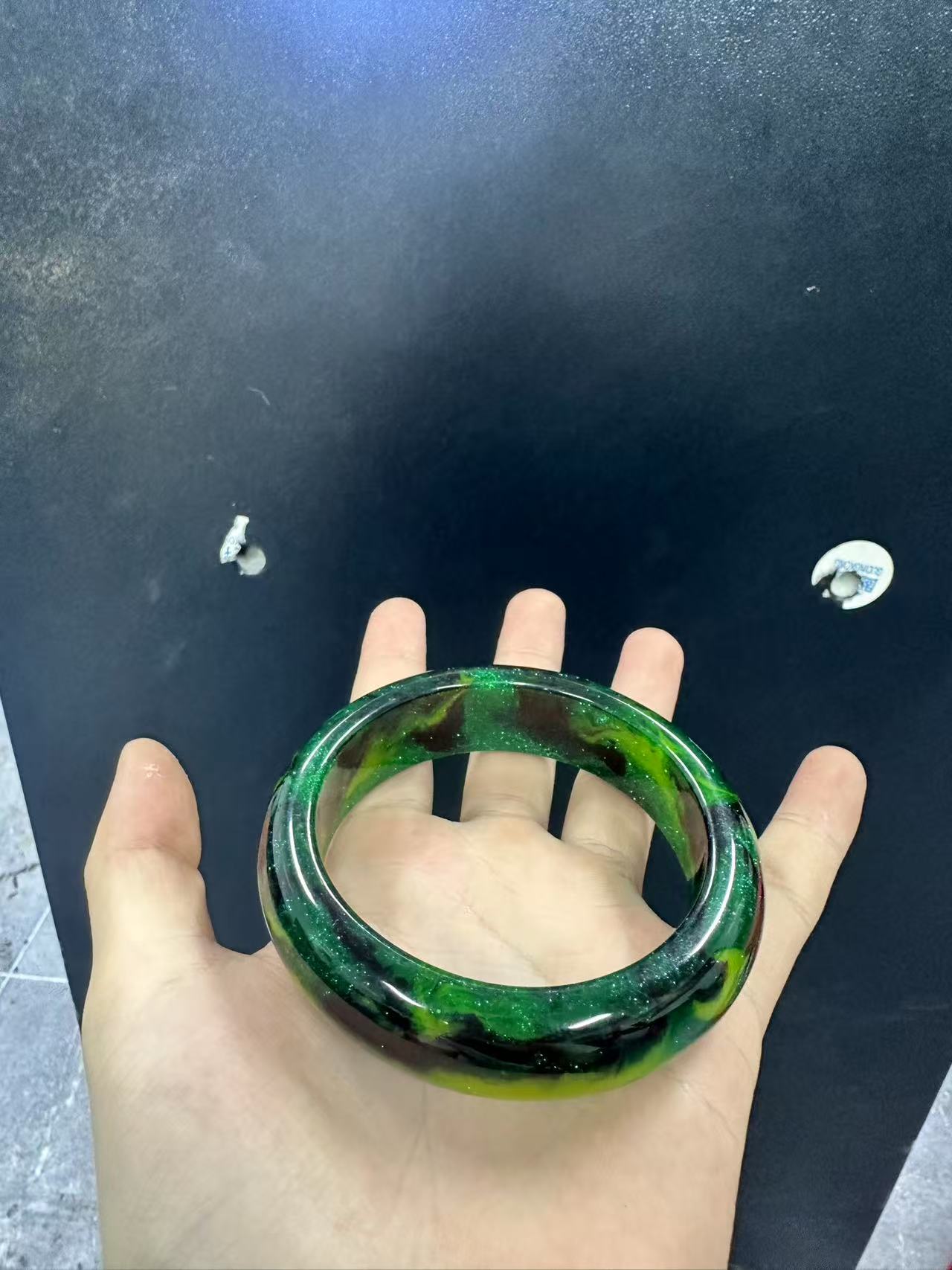 主播推荐高货手镯334