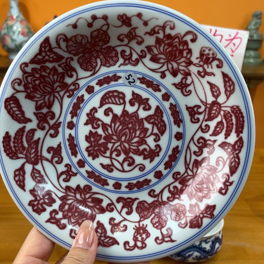 景德镇手绘哈哈哈哈哈哈