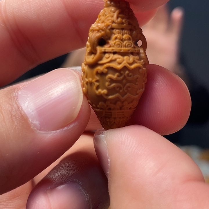 吊坠橄榄核橄榄核