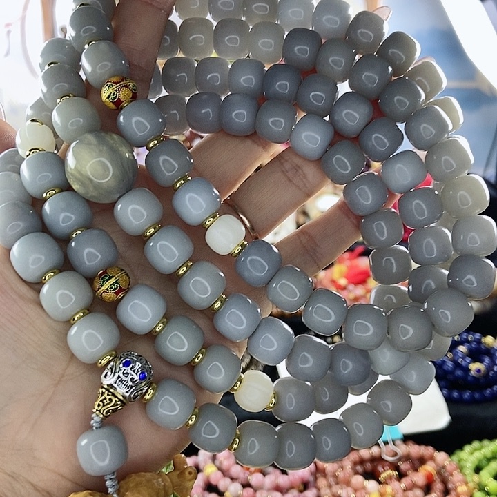 吊坠千眼菩提菩提