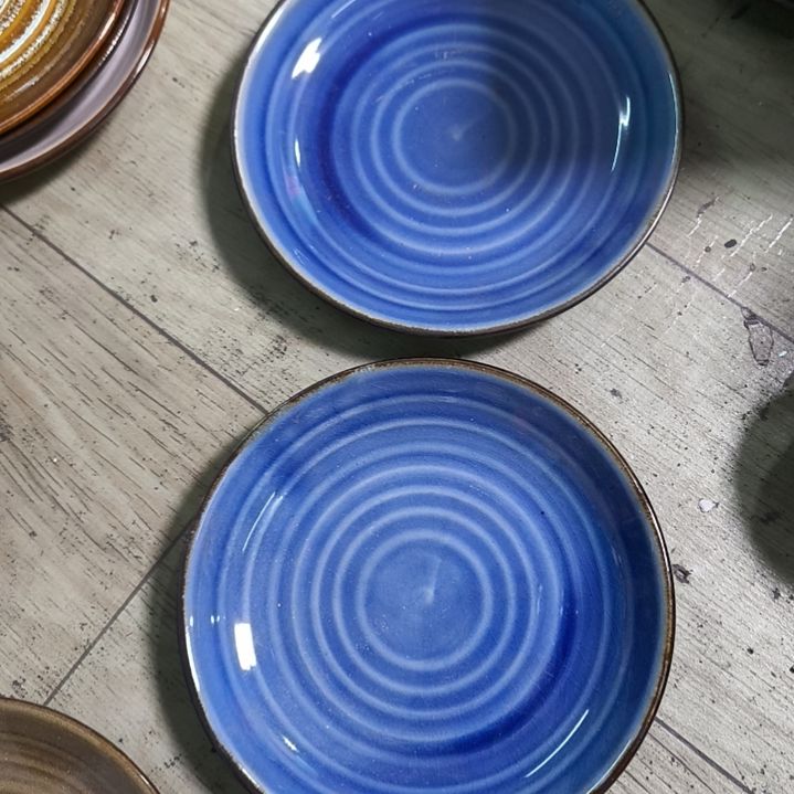 瓷片磁州窑陶瓷杯盘碗壶