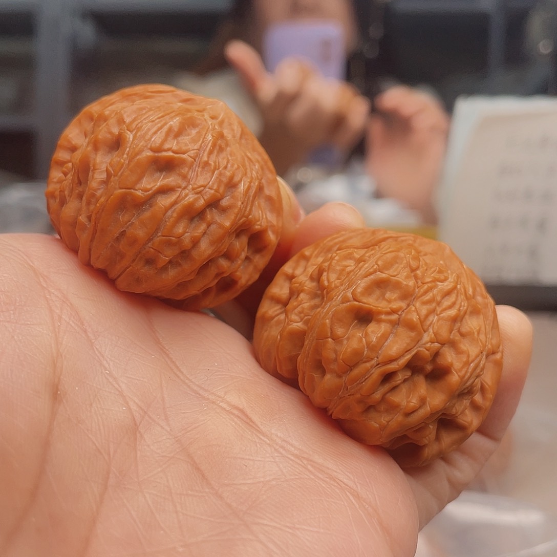 吊坠文玩核桃玉龙粗筋9.8门学科教学