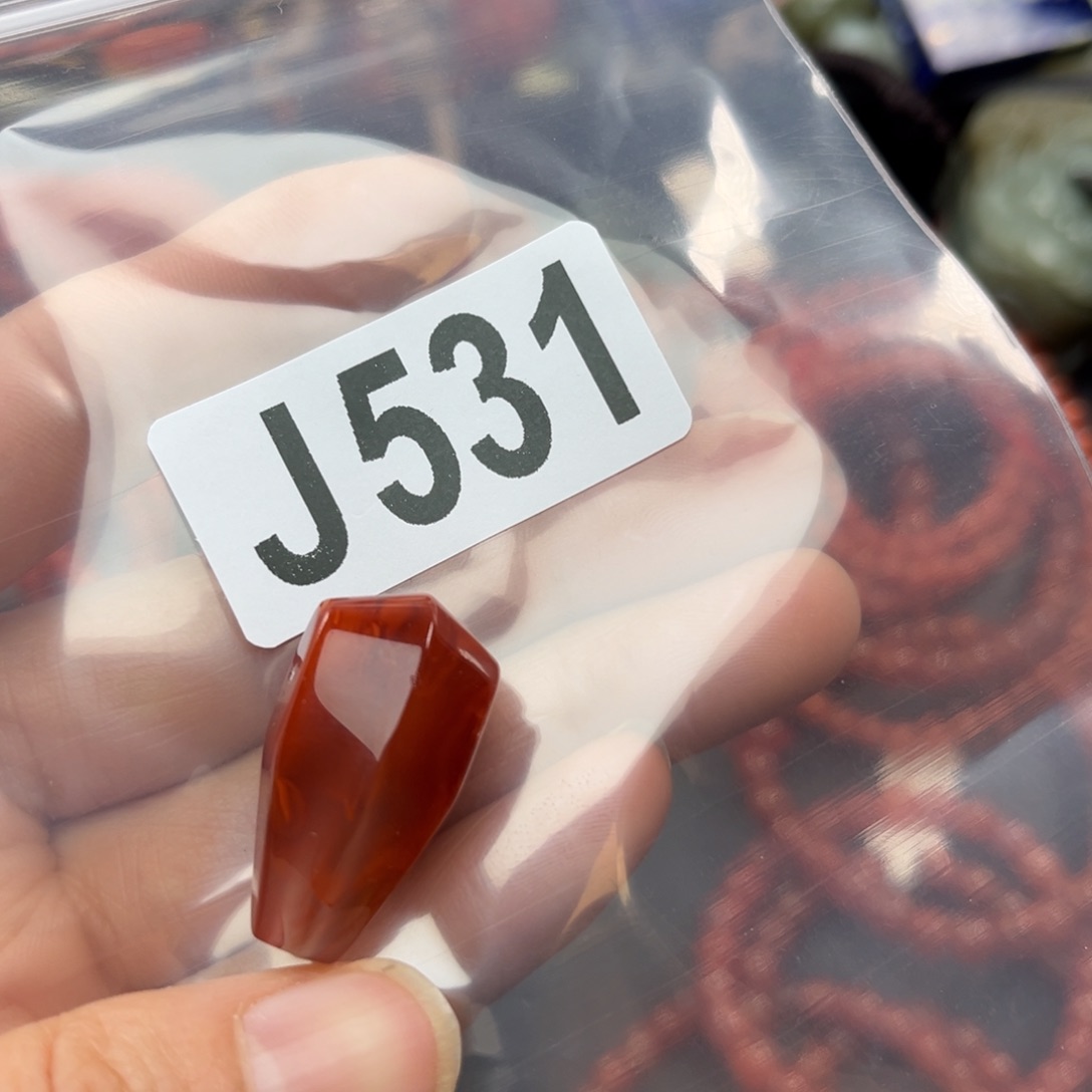 南红玛瑙珠宝奇石未镶嵌?*运14