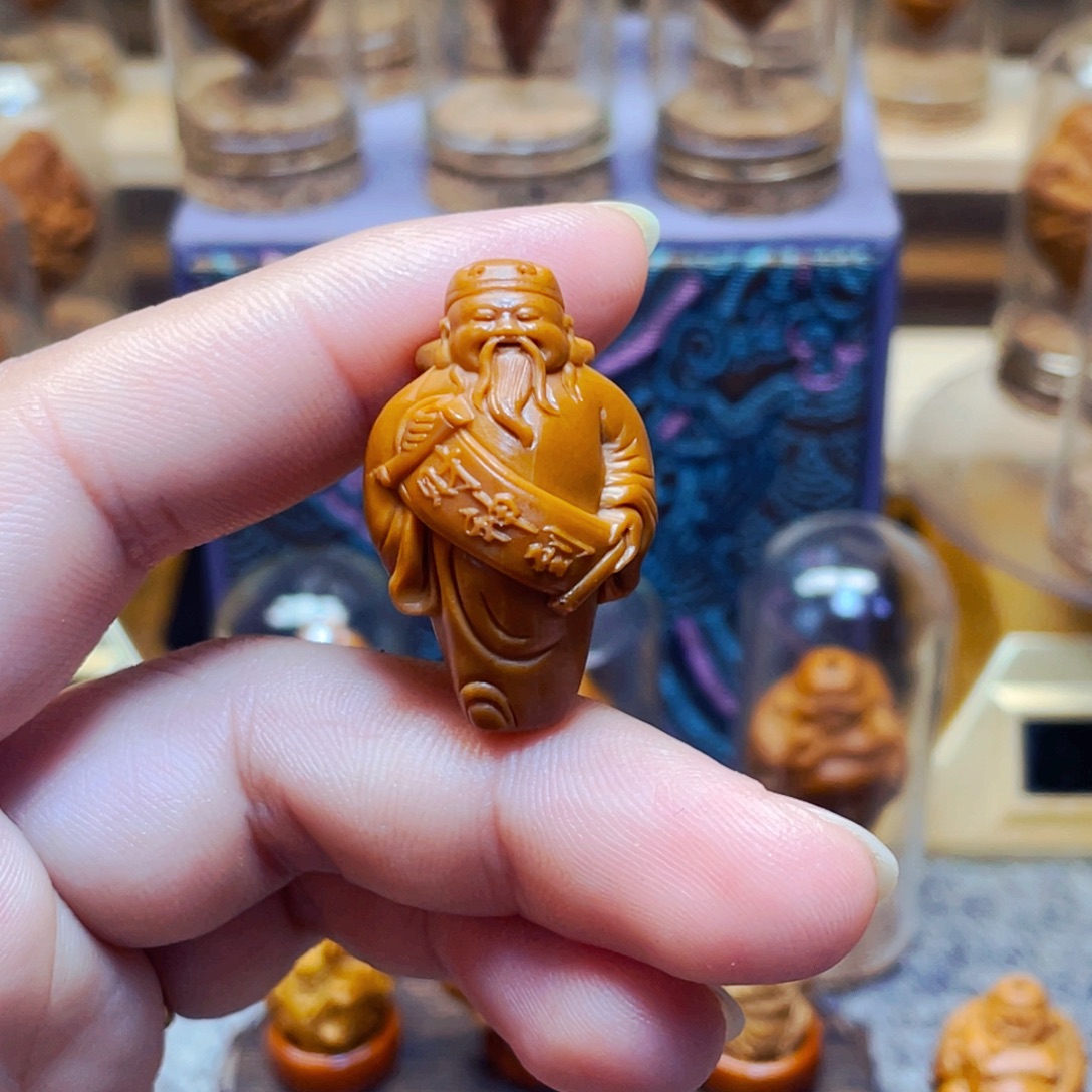 橄榄核手串/手链橄榄