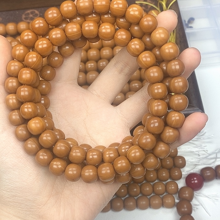 ****。手串猴头核桃微瑕脖挂108，85