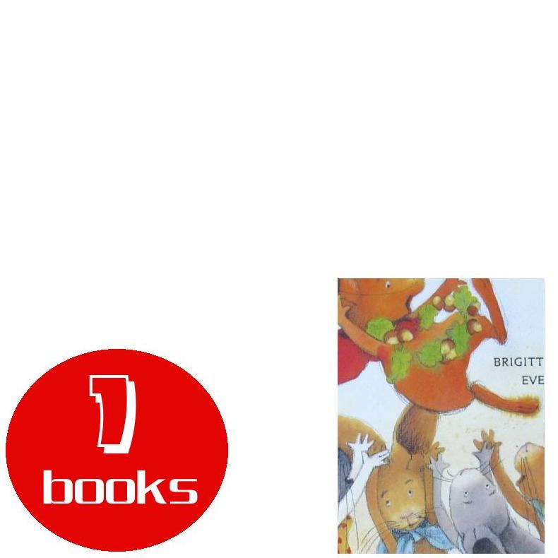 英文原版绘本1本l940304047