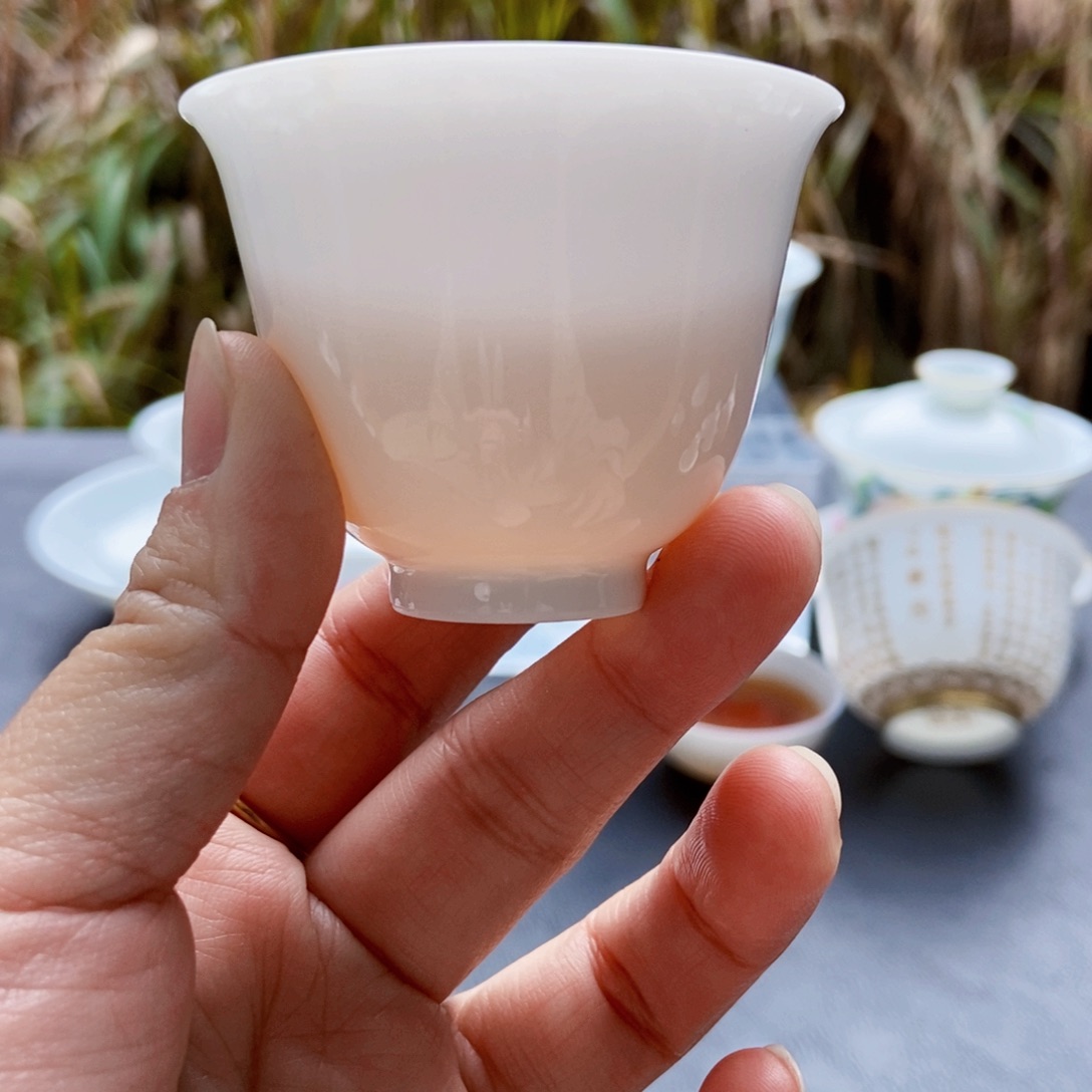 景德镇陶瓷艺术品