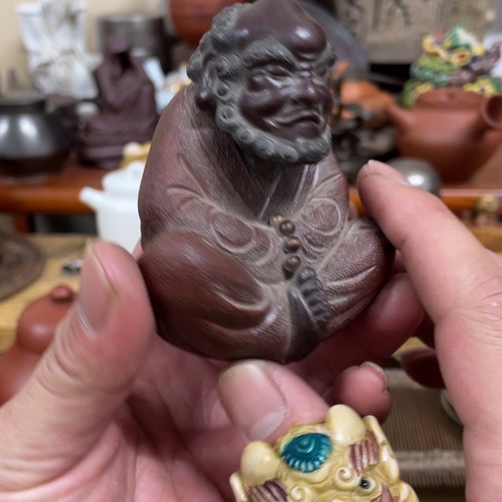 紫砂蜜安手工好物推荐