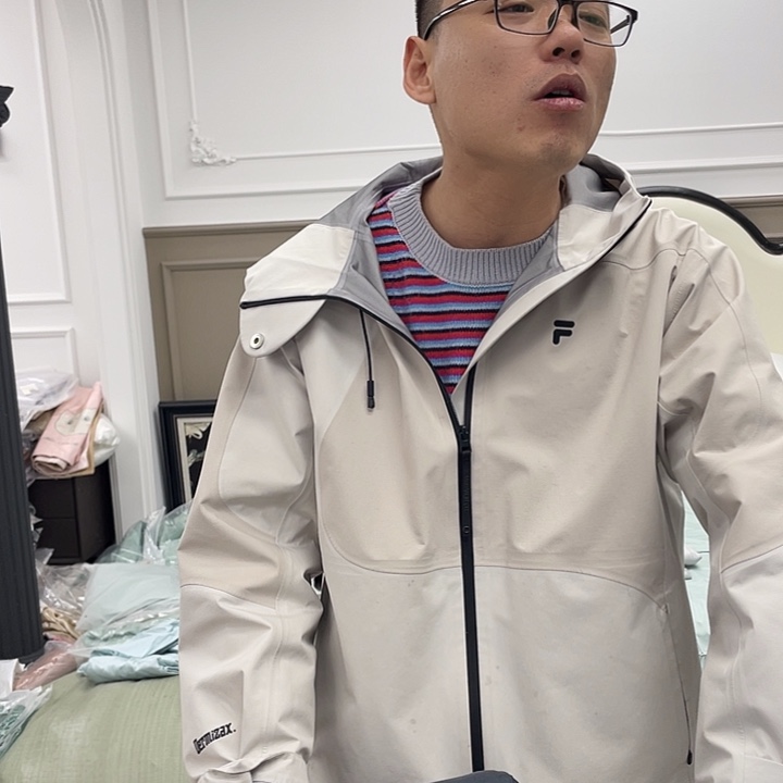 林***林棉全棉棉全棉040加大三件套