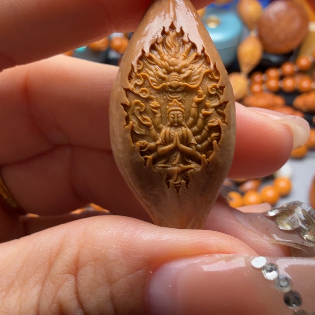 手串/手链橄榄核橄榄核