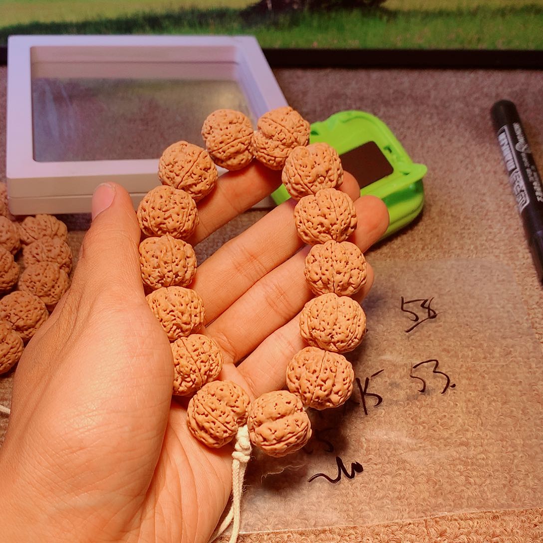 金刚菩提吊坠我是一个不知道自己