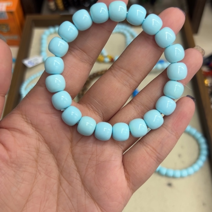 封***璃时尚手链时尚手链