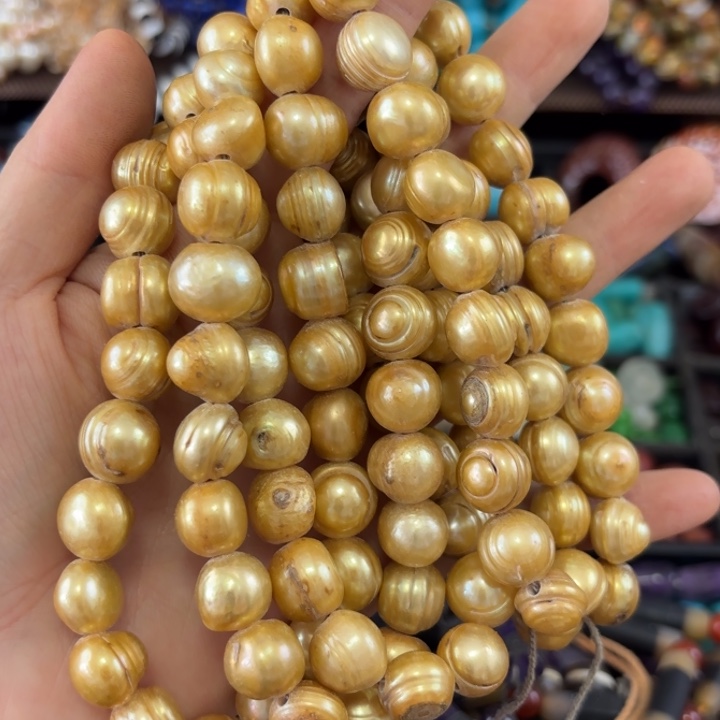 珠***珠玛瑙/玉髓颈饰未镶嵌