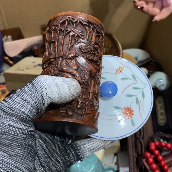 紫砂陶瓷艺术陶瓷艺术