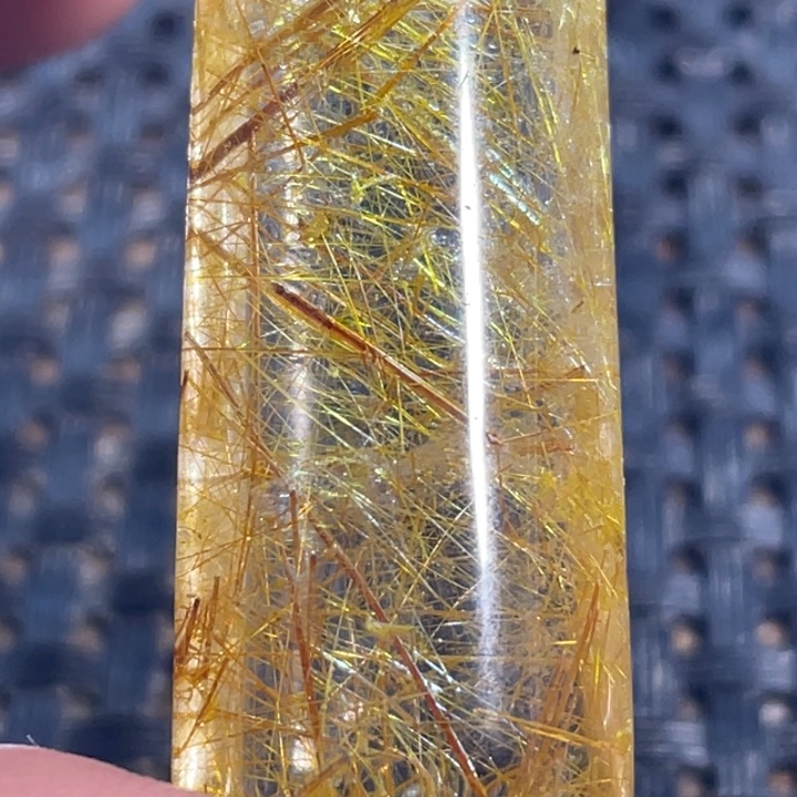 水晶吊坠(不含链)未镶嵌a**天