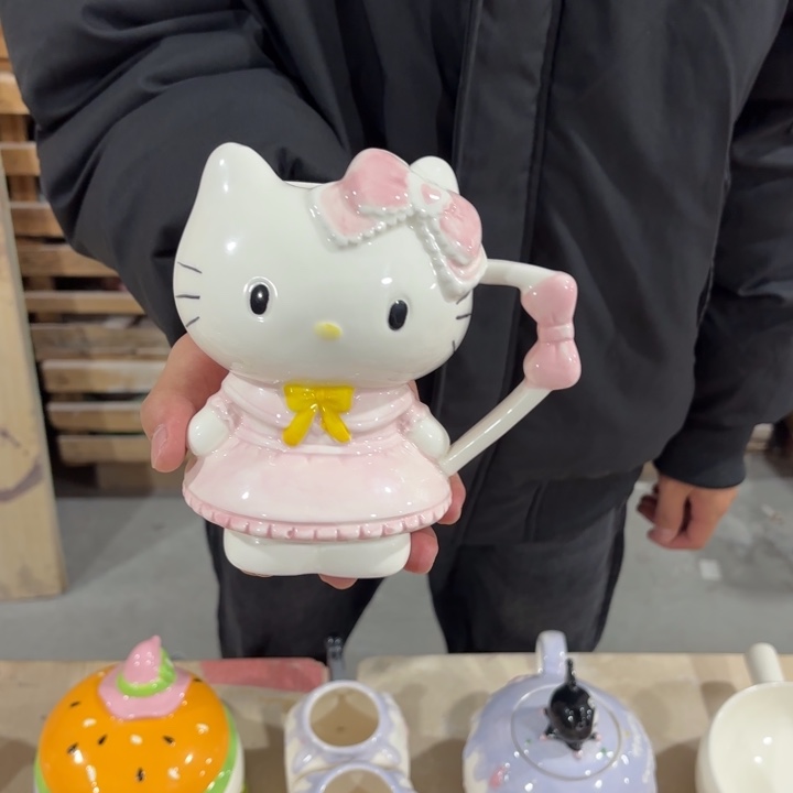 我们都是一群很努力