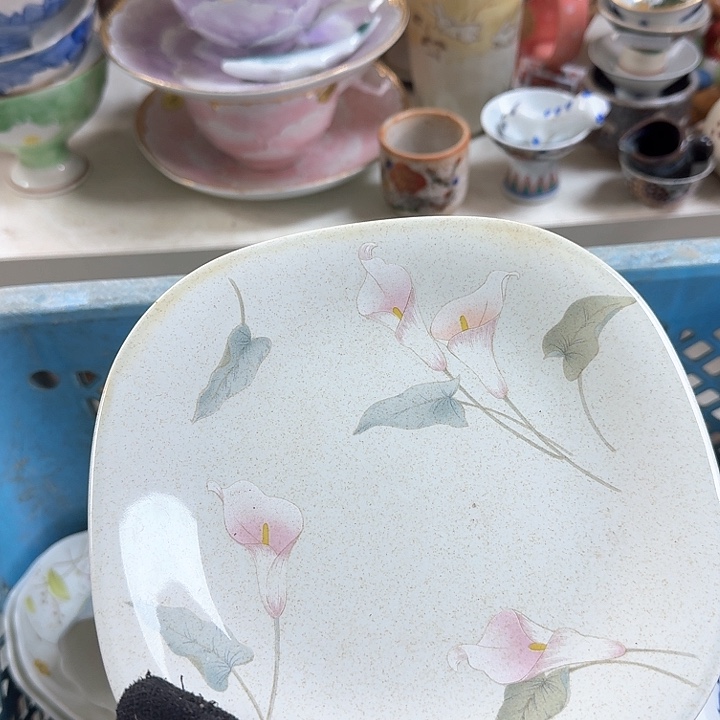 摆件开播啦….开播啦