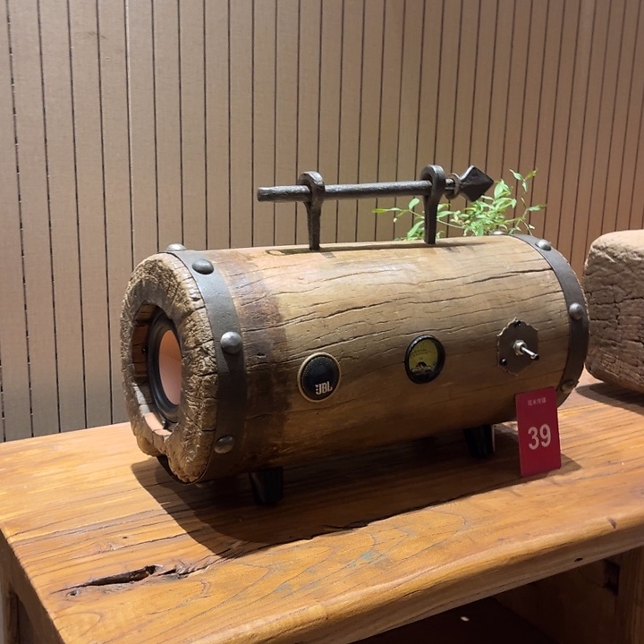 香榧木老物件木木